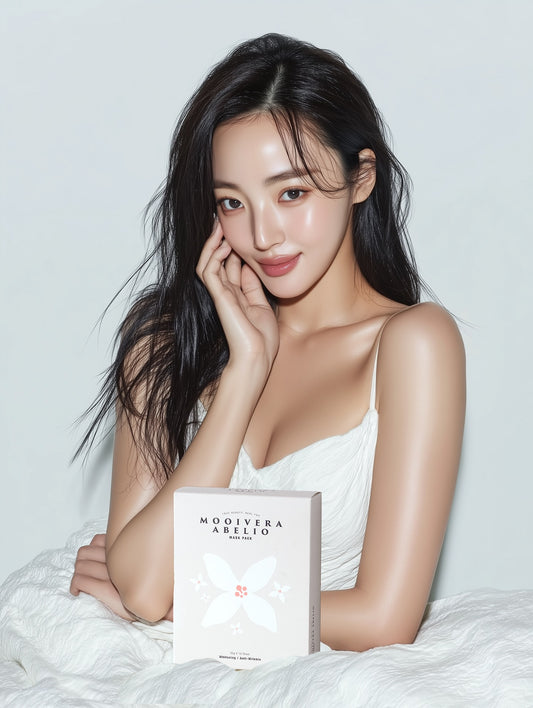 korean facial mask 10 sheets