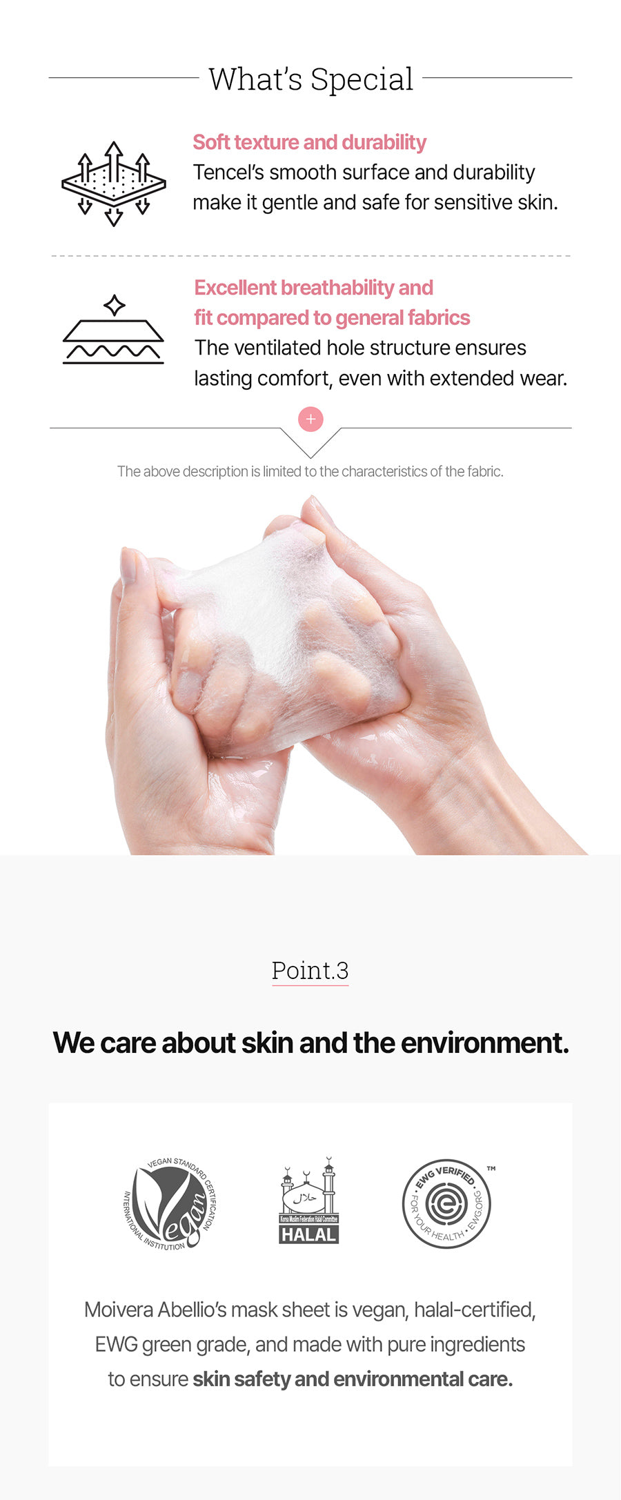 korean facial mask 10 sheets