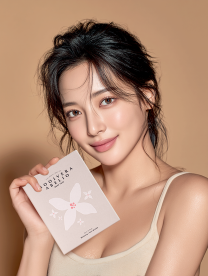 korean facial mask 10 sheets