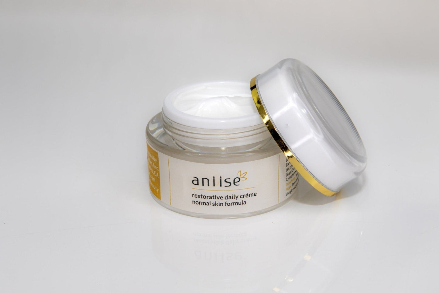 Skin creme hydratante