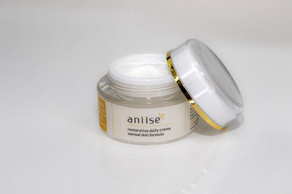 Skin creme hydratante