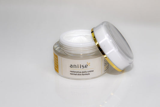 Skin creme hydratante