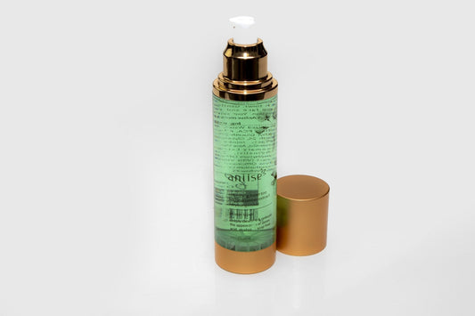 Cleansing Milk For Face & Eyes